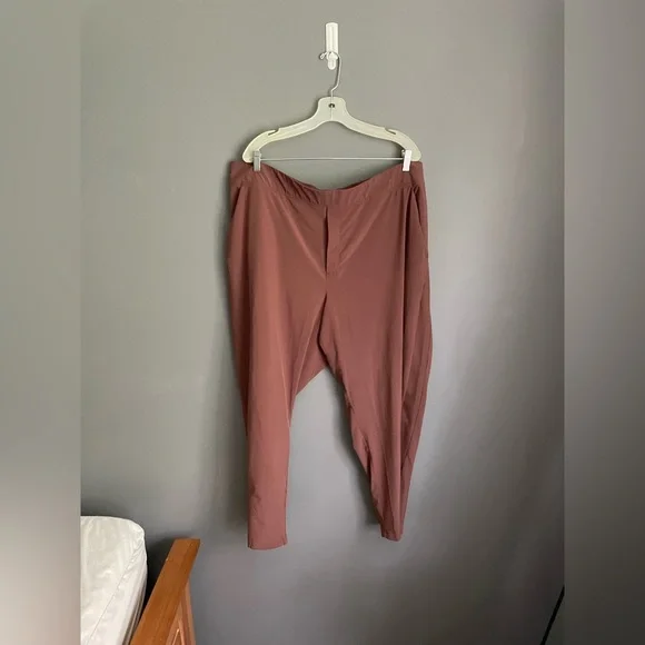 Athleta Brooklyn Ankle Pant Womens Size 24 - Picture 2 of 4